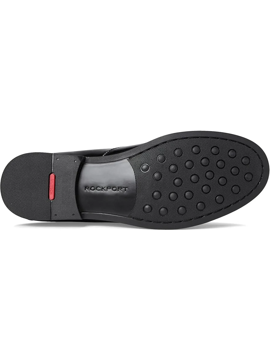 Лоферы Rockport Whitlaw — изображение 3 из 7, черный