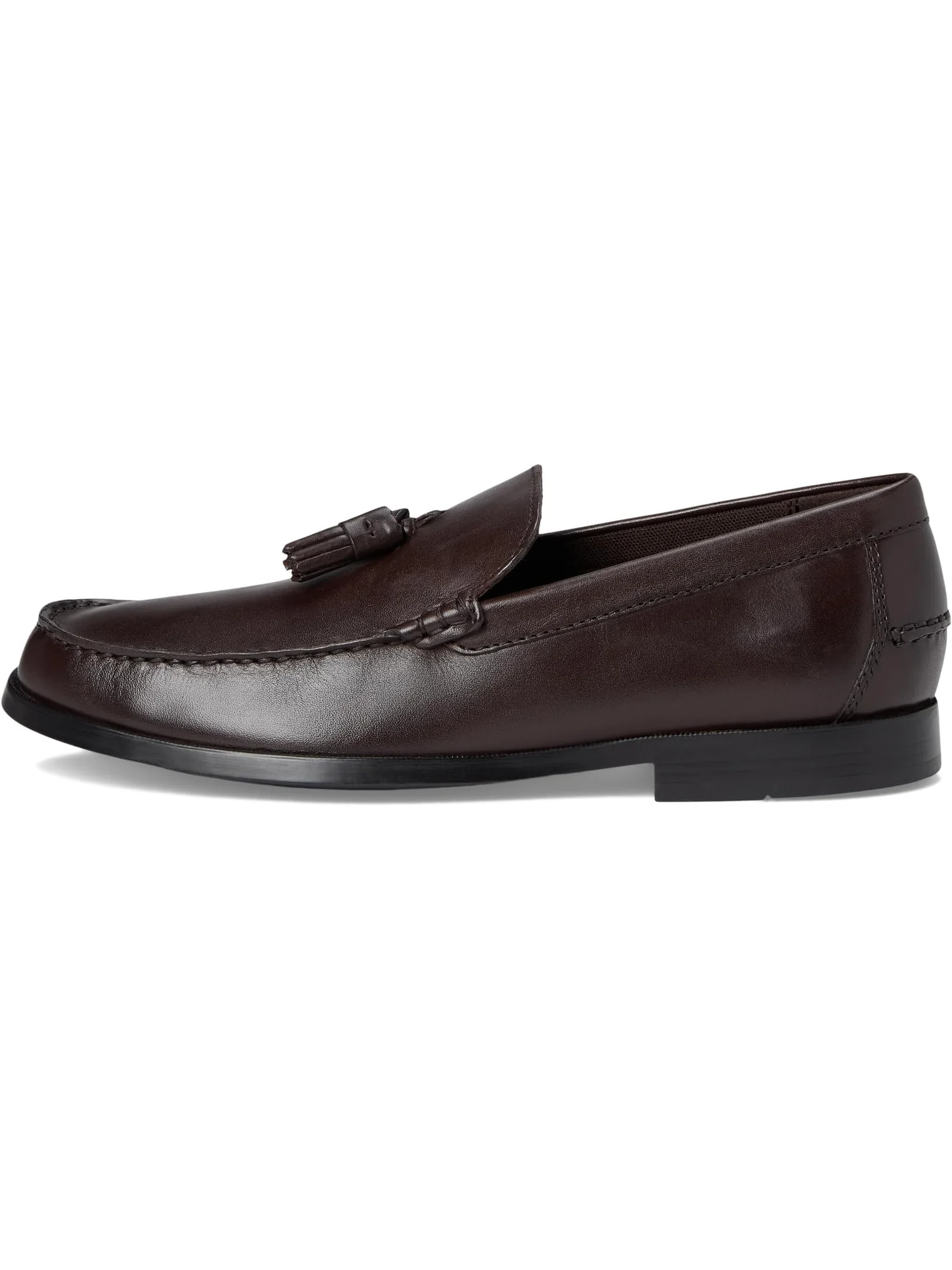 Лоферы Rockport Men's Whitlaw — изображение 4 из 7, коричневый