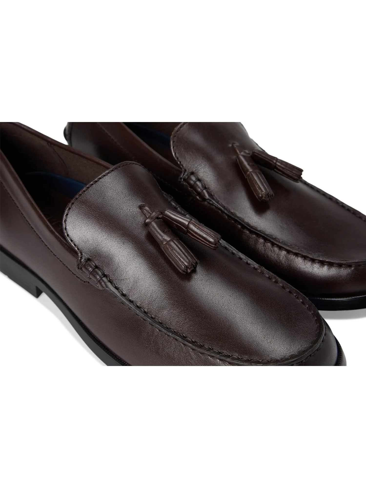 Лоферы Rockport Men's Whitlaw — изображение 6 из 7, коричневый