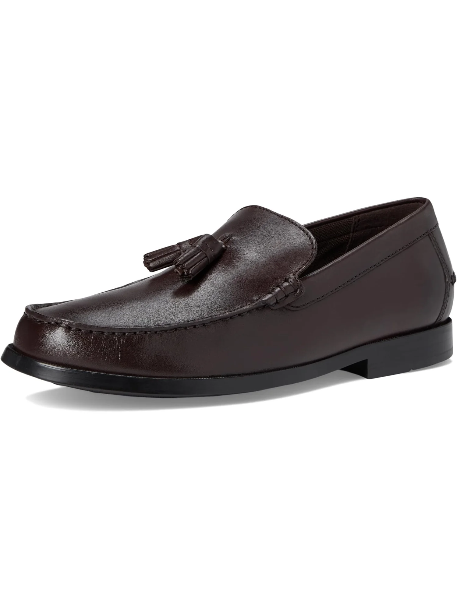 Лоферы Rockport Men's Whitlaw — изображение 7 из 7, коричневый