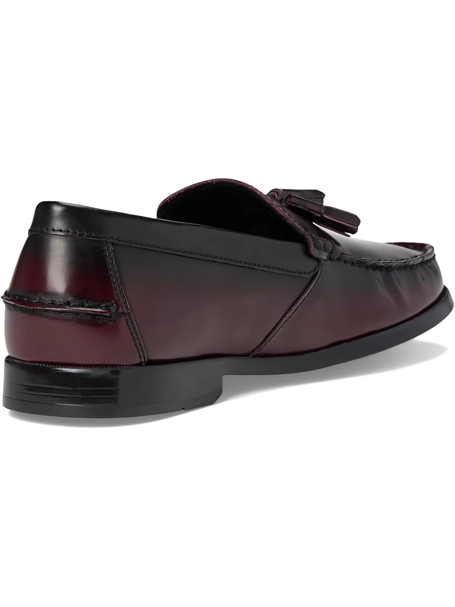 Лоферы Rockport Whitlaw — изображение 5 из 7, темный красный