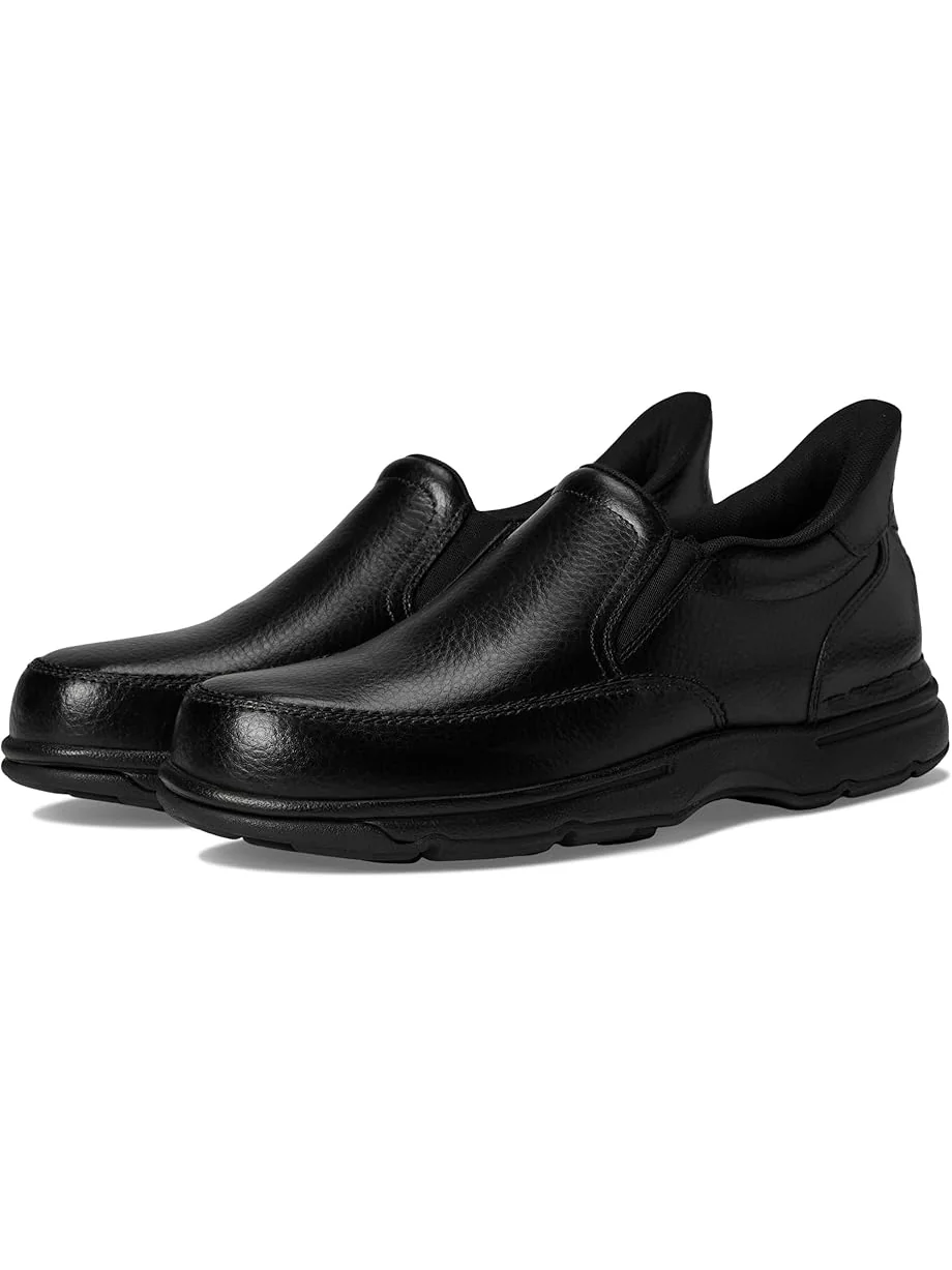 Лоферы Rockport Ellworth — изображение 1 из 7, черный