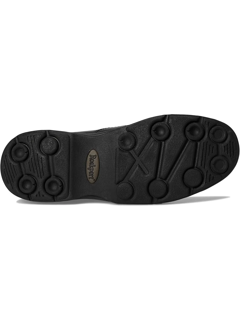 Лоферы Rockport Ellworth — изображение 3 из 7, черный