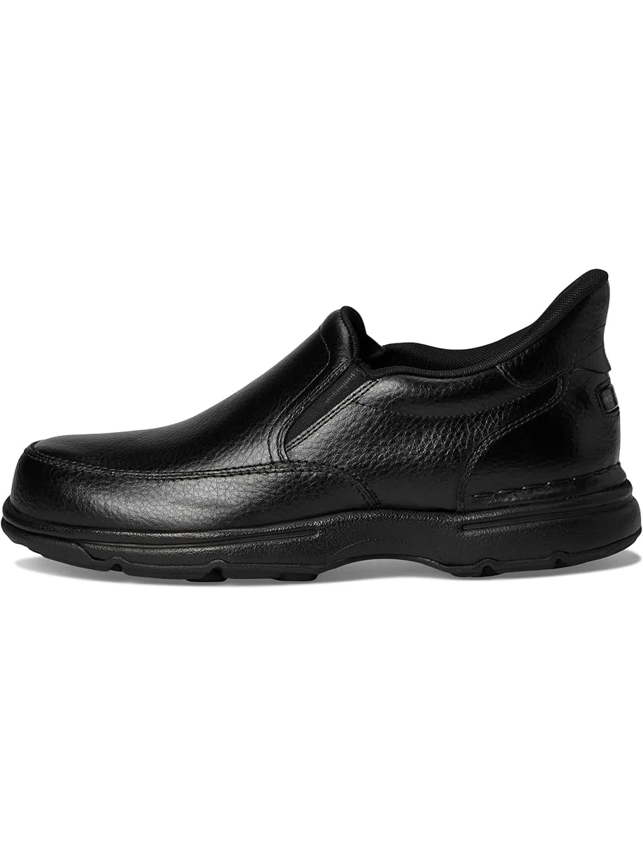 Лоферы Rockport Ellworth — изображение 4 из 7, черный