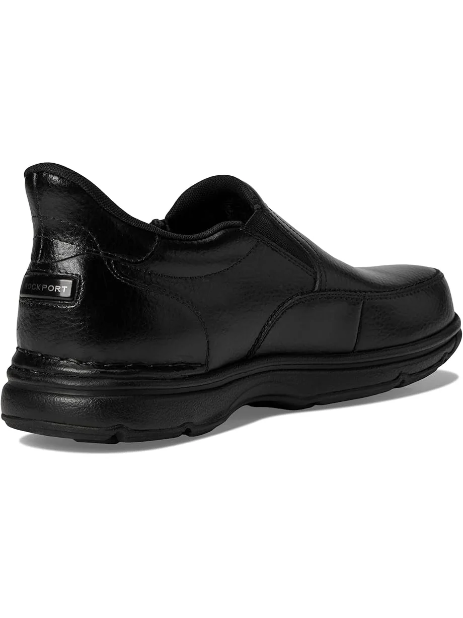 Лоферы Rockport Ellworth — изображение 5 из 7, черный
