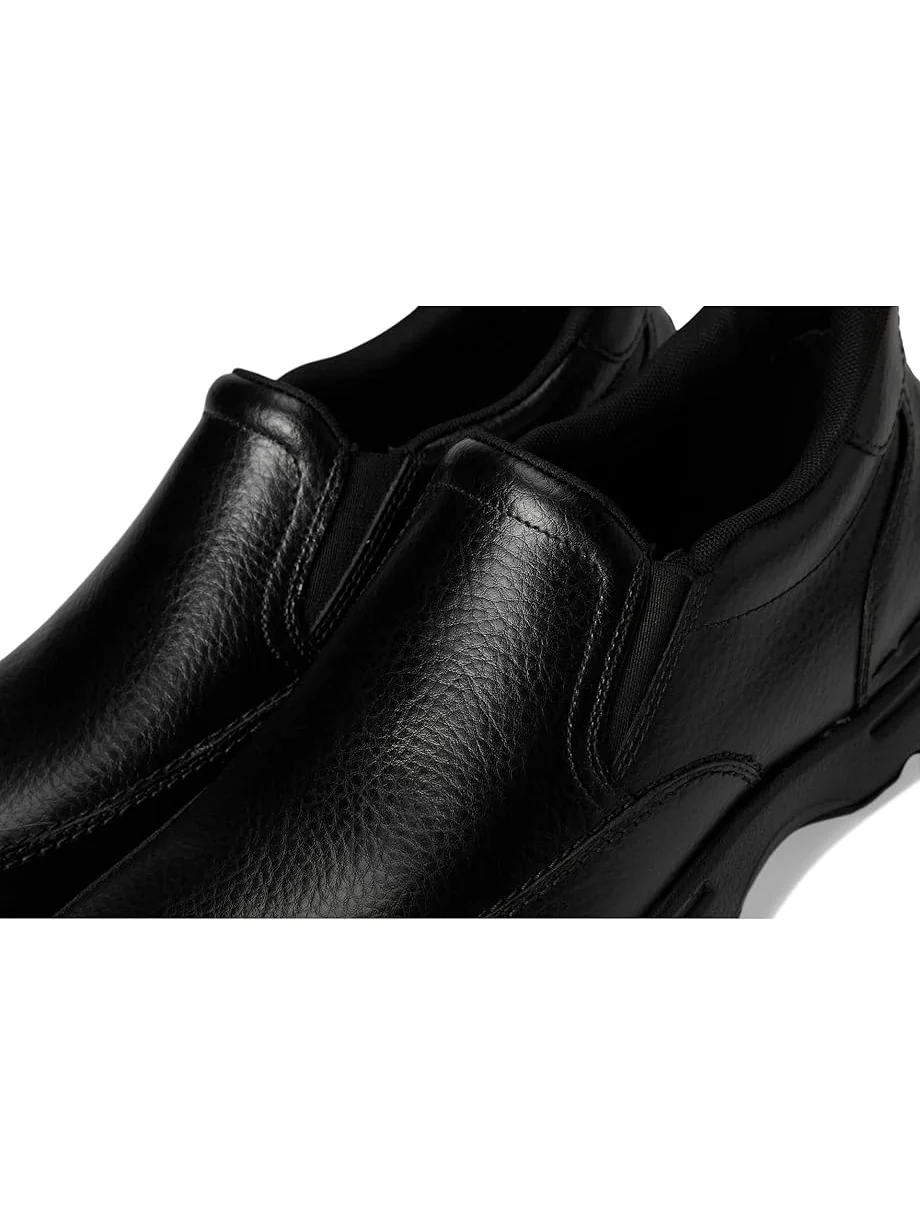 Лоферы Rockport Ellworth — изображение 6 из 7, черный