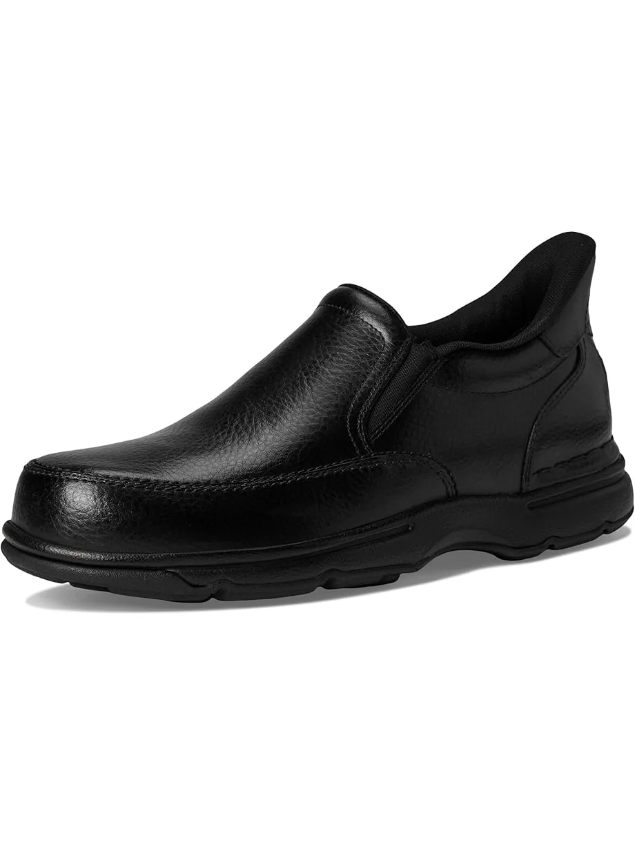Лоферы Rockport Ellworth — изображение 7 из 7, черный