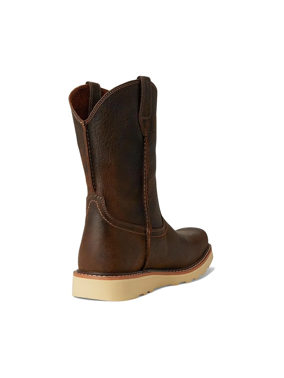 Ботинки Ariat Rambler Recon Western Boots — изображение 5 из 7, коричневый