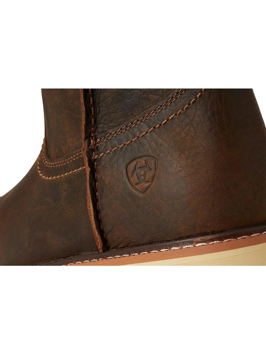 Ботинки Ariat Rambler Recon Western Boots — изображение 6 из 7, коричневый