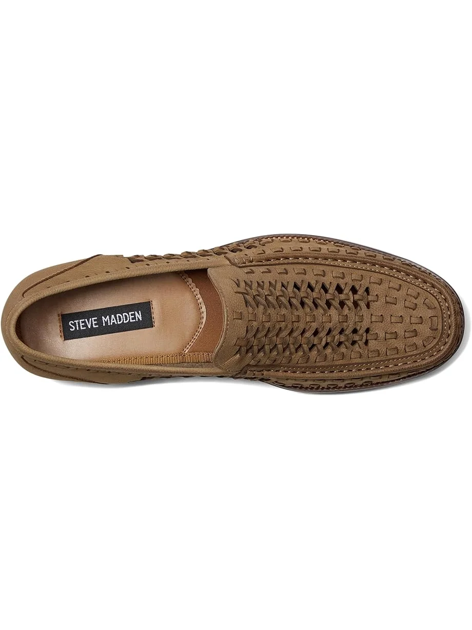 Кроссовки Steve Madden Gramada — изображение 2 из 7, тауп