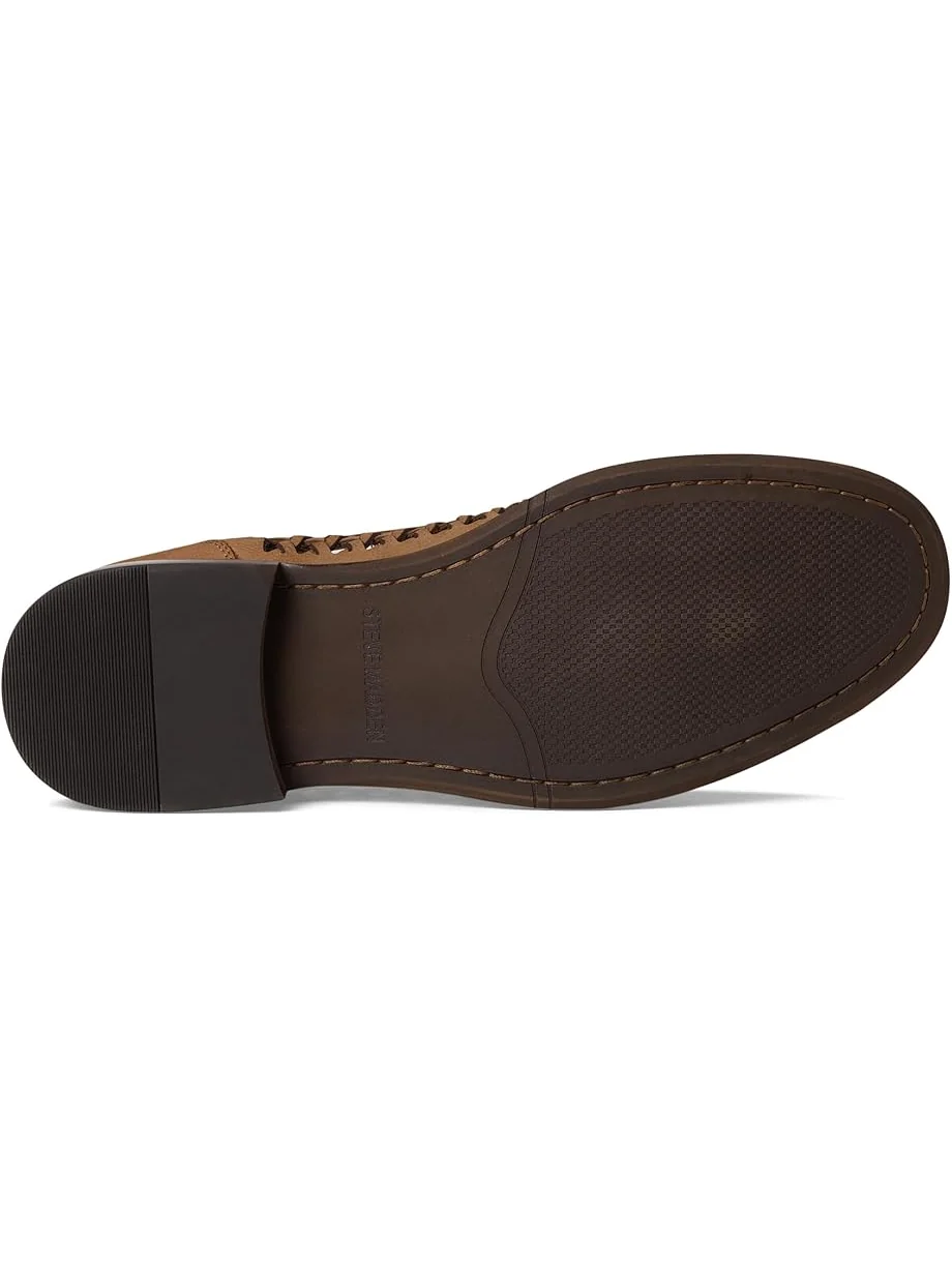 Кроссовки Steve Madden Gramada — изображение 3 из 7, тауп