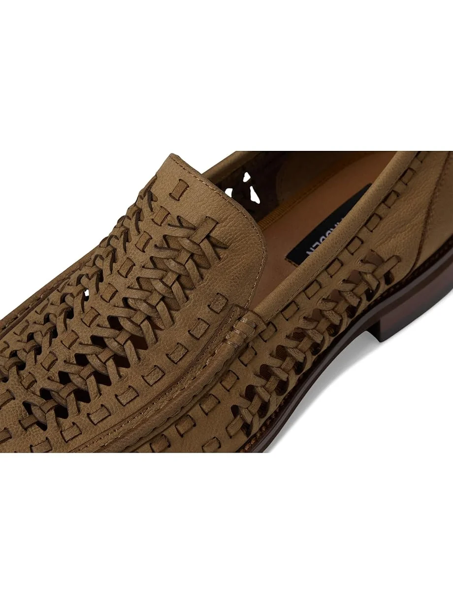 Кроссовки Steve Madden Gramada — изображение 6 из 7, тауп