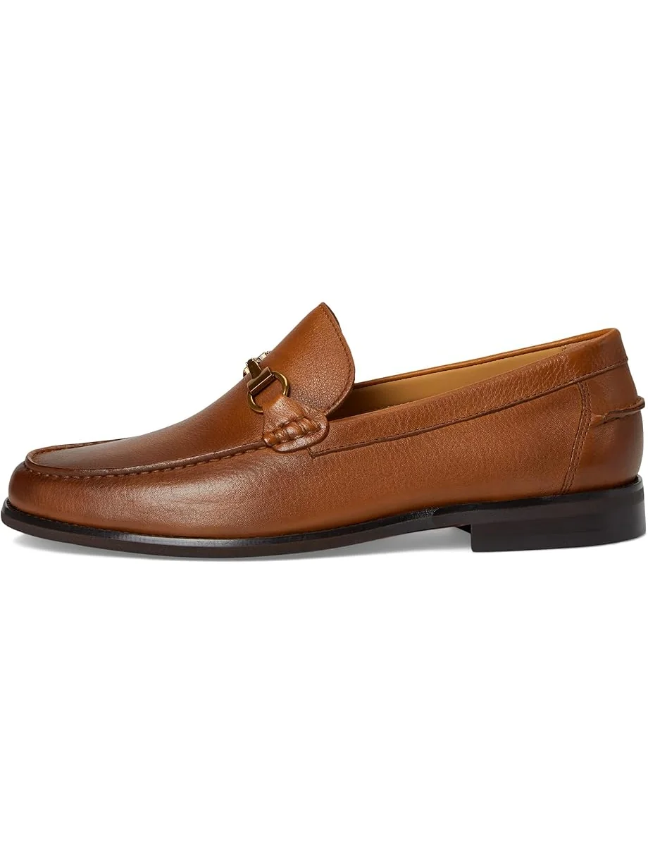 Лоферы Steve Madden Alfio — изображение 4 из 7, бежевый