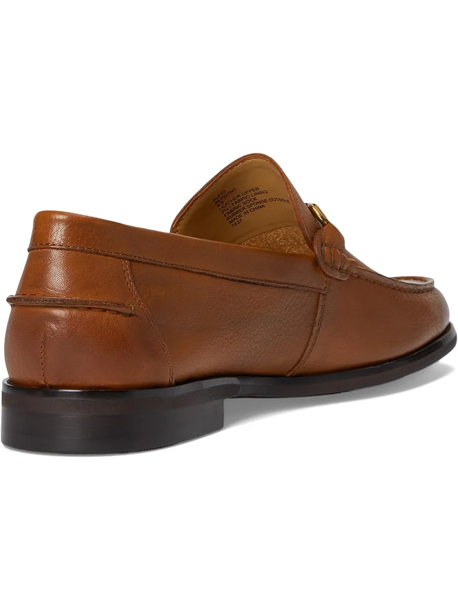 Лоферы Steve Madden Alfio — изображение 5 из 7, бежевый