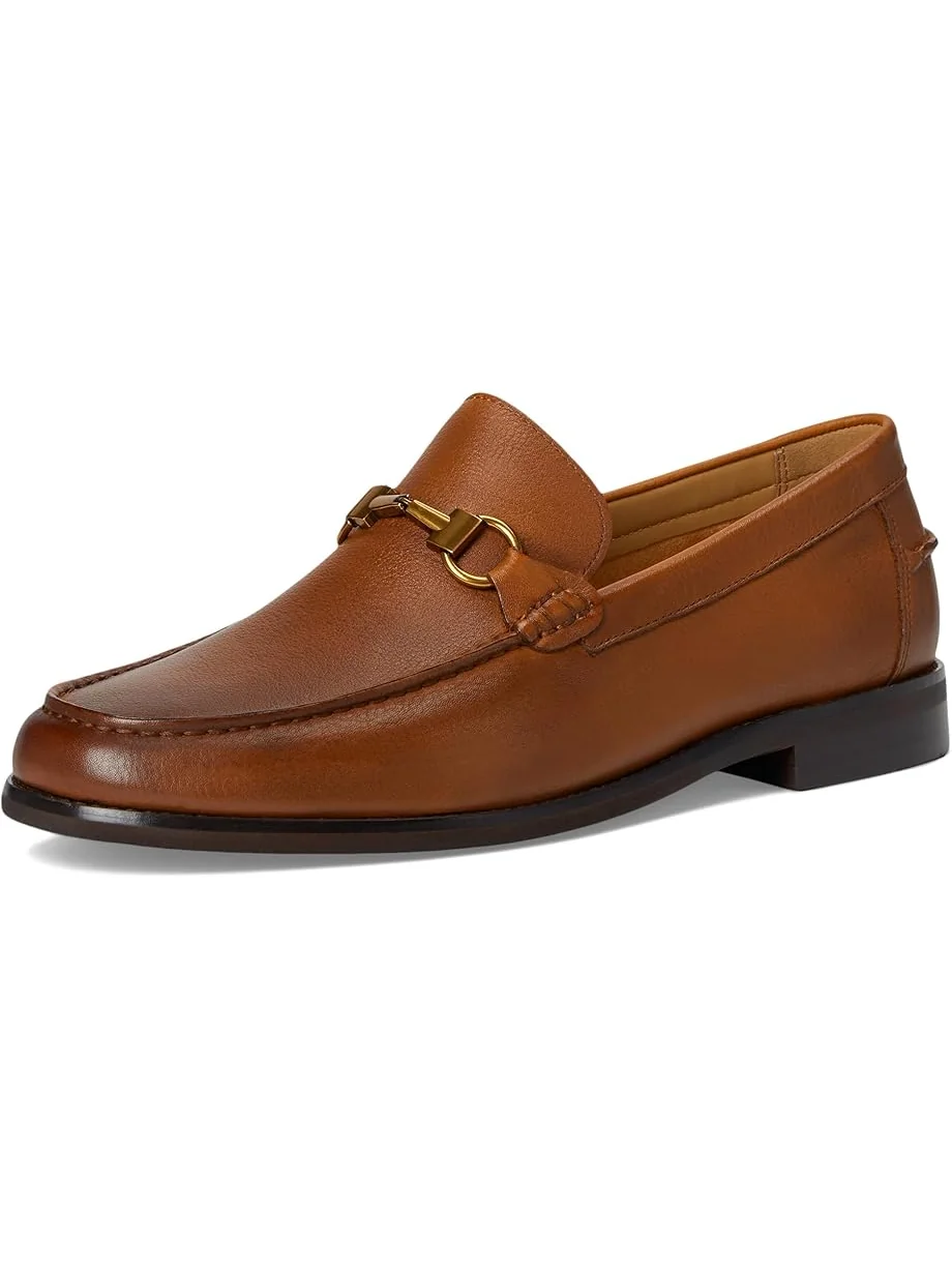 Лоферы Steve Madden Alfio — изображение 7 из 7, бежевый