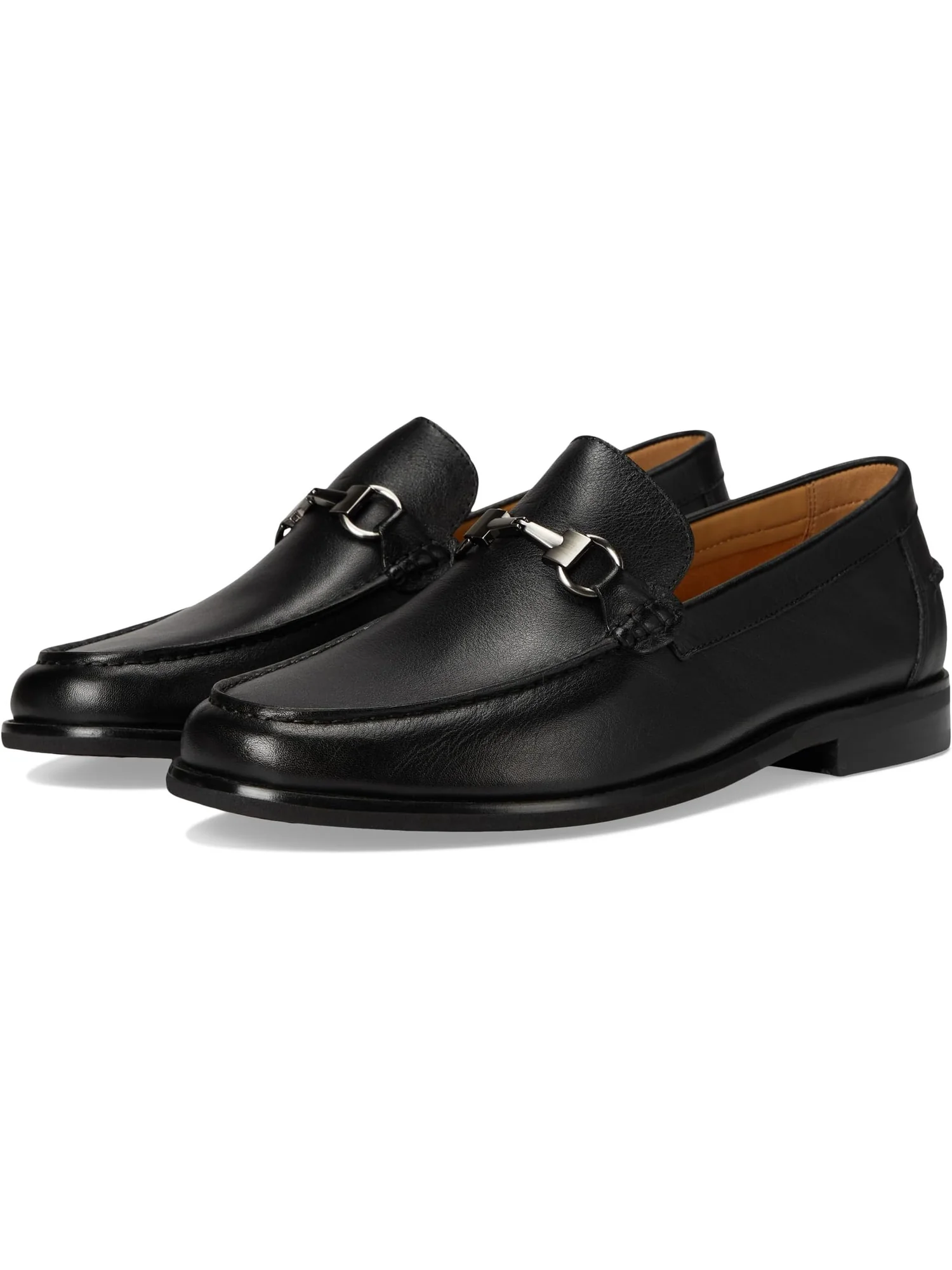 Лоферы Steve Madden Men's Alfio — изображение 1 из 7, черный