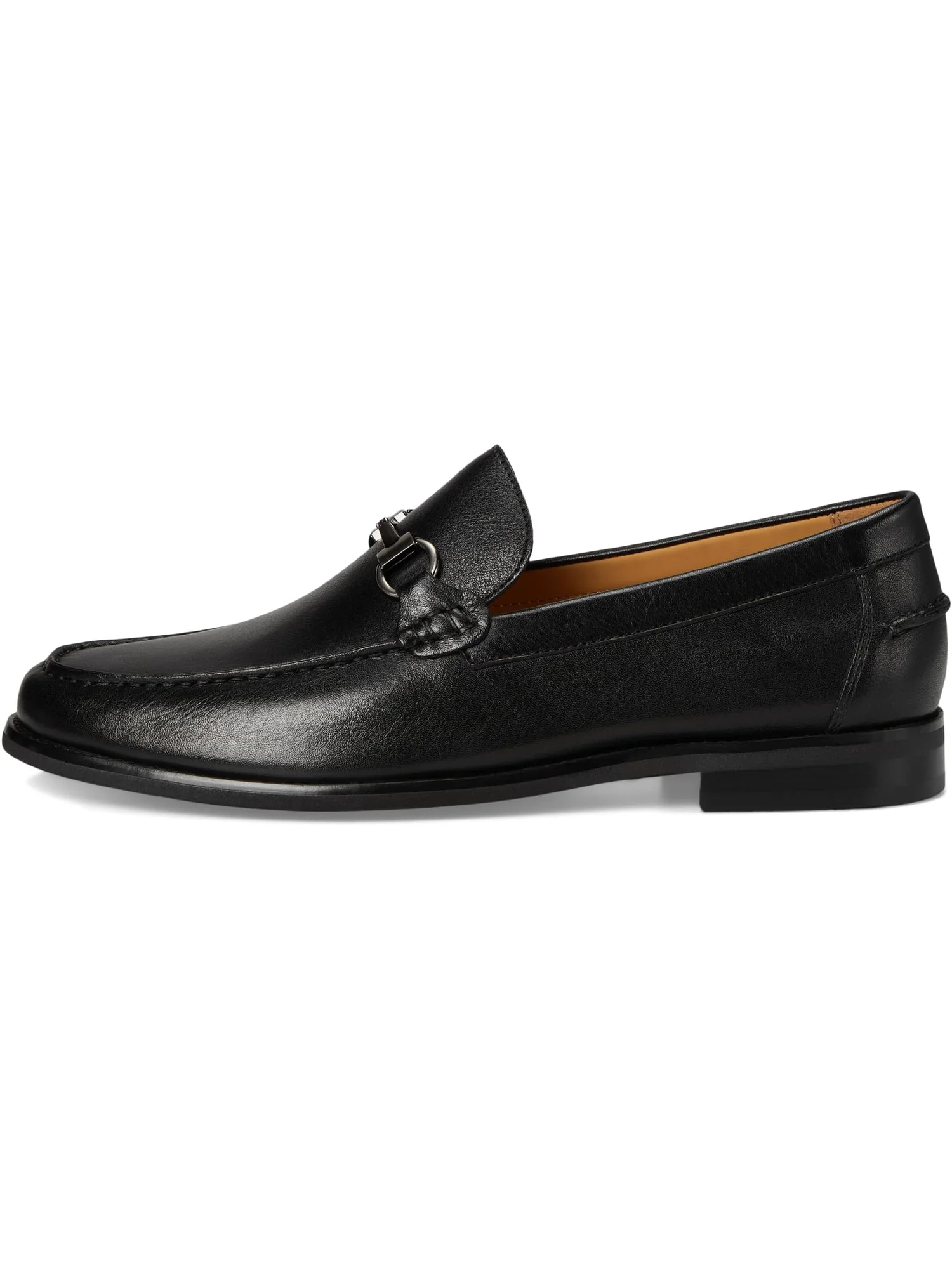 Лоферы Steve Madden Men's Alfio — изображение 4 из 7, черный