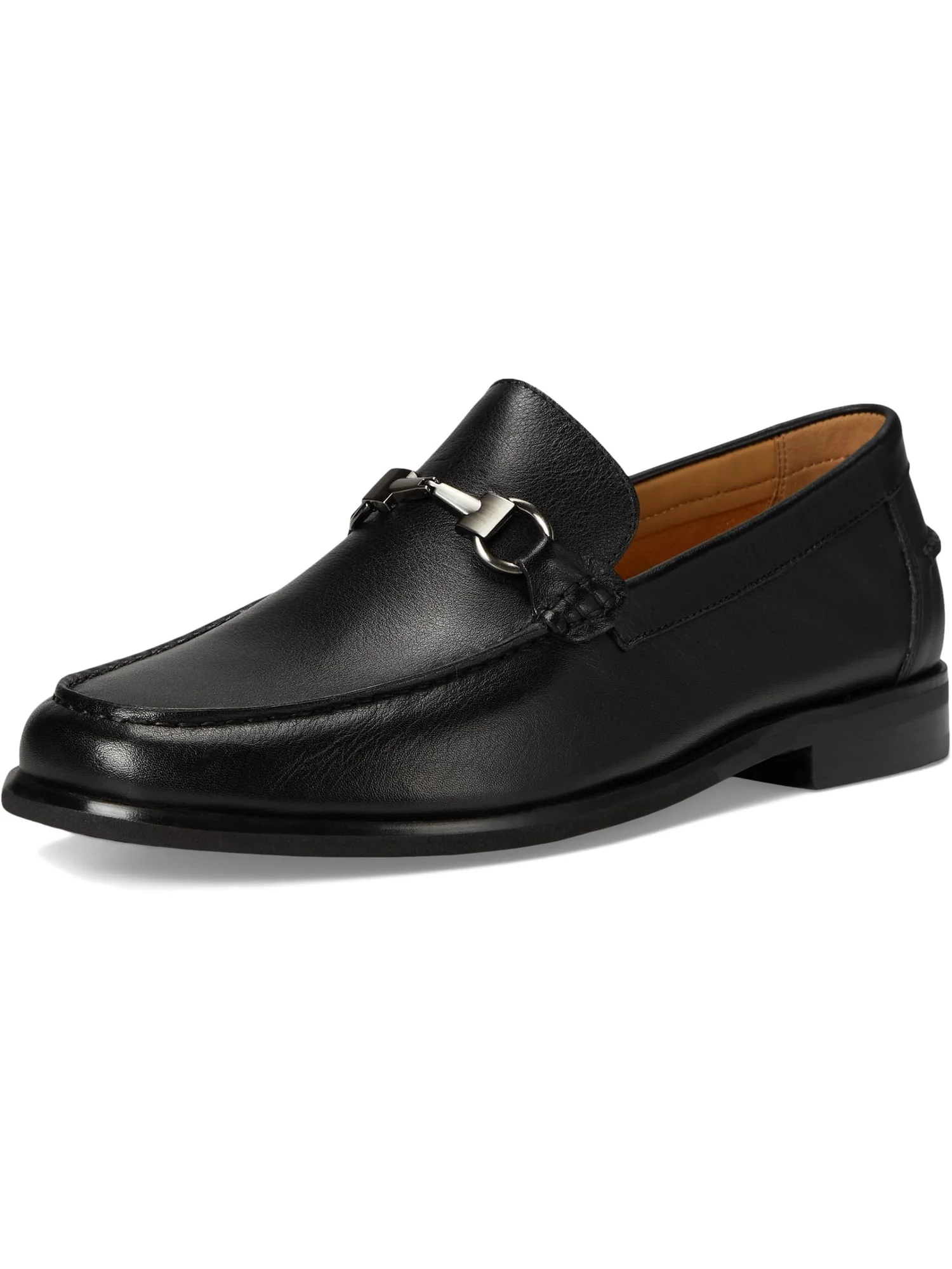 Лоферы Steve Madden Men's Alfio — изображение 7 из 7, черный