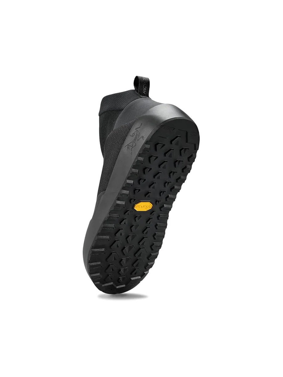Ботинки Arc'teryx Kragg Insulated — изображение 3 из 5, черный