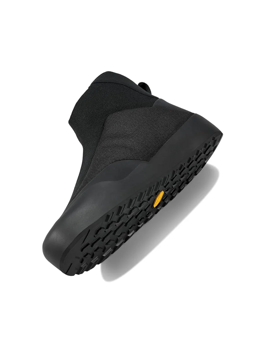 Ботинки Arc'teryx Kragg Insulated — изображение 4 из 5, черный