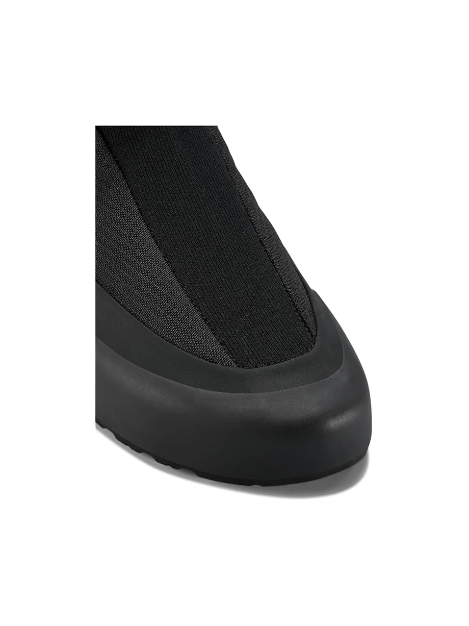 Ботинки Arc'teryx Kragg Insulated — изображение 5 из 5, черный