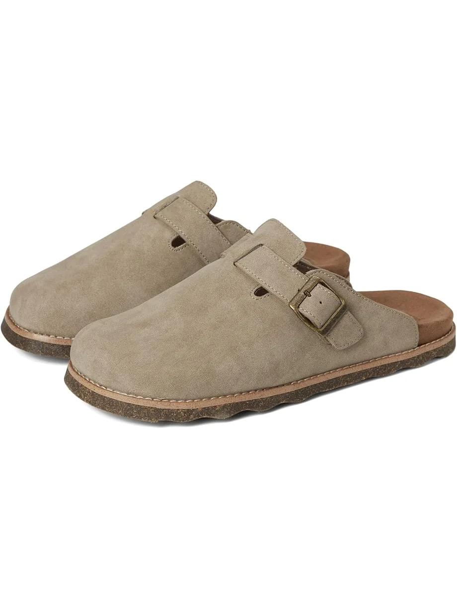 Сандалии Dockers Bircham — изображение 1 из 7, серо-коричневый