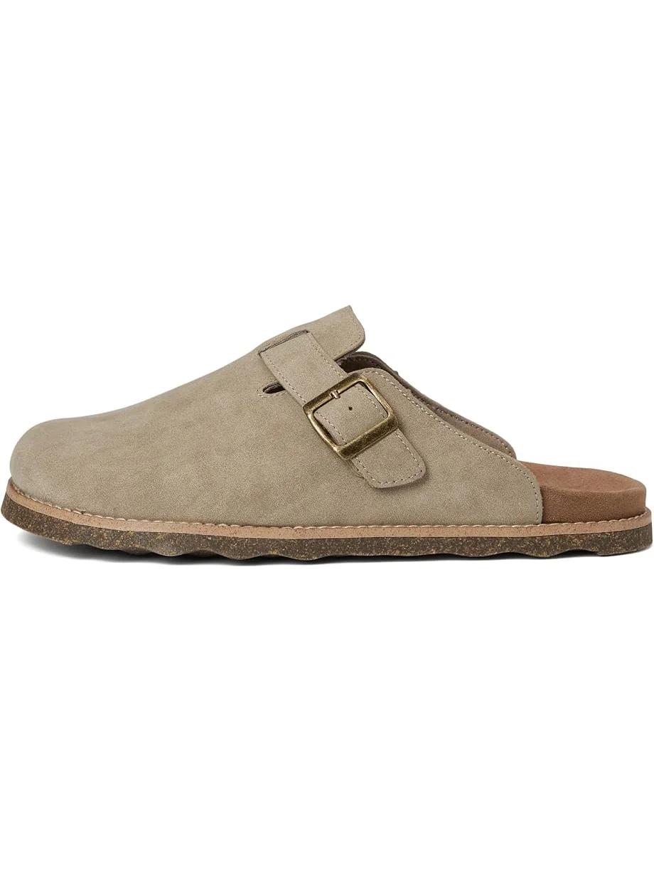 Сандалии Dockers Bircham — изображение 4 из 7, серо-коричневый