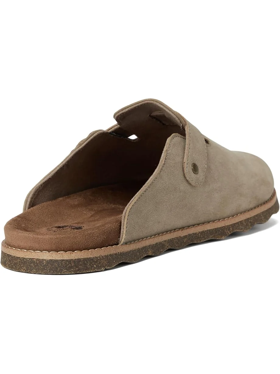 Сандалии Dockers Bircham — изображение 5 из 7, серо-коричневый