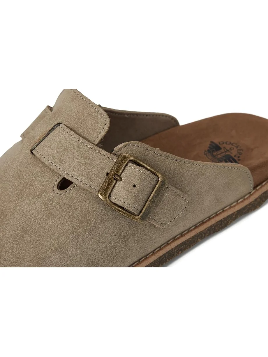 Сандалии Dockers Bircham — изображение 6 из 7, серо-коричневый