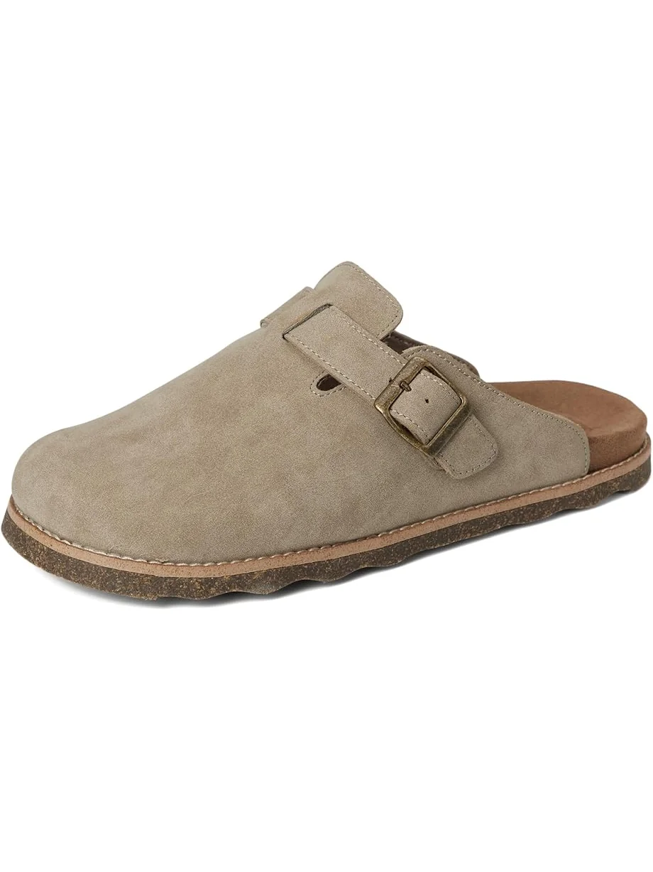 Сандалии Dockers Bircham — изображение 7 из 7, серо-коричневый