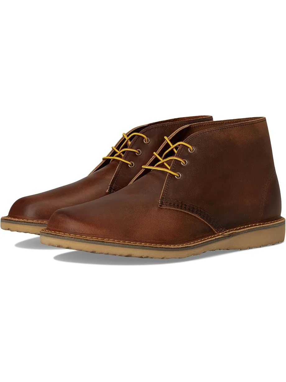 Ботинки Red Wing Heritage Weekend Chukka