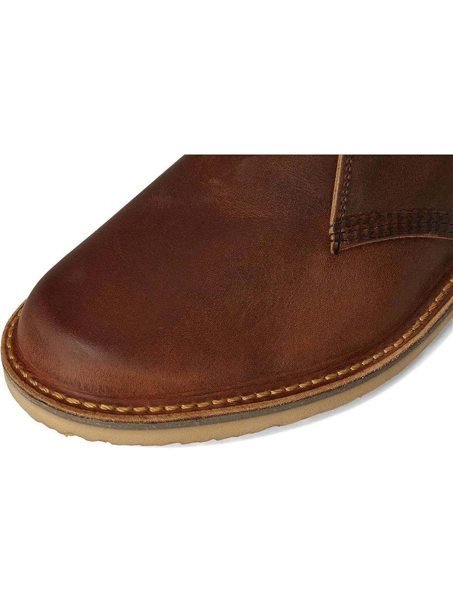 Ботинки Red Wing Heritage Weekend Chukka — изображение 2 из 7, оранжевый
