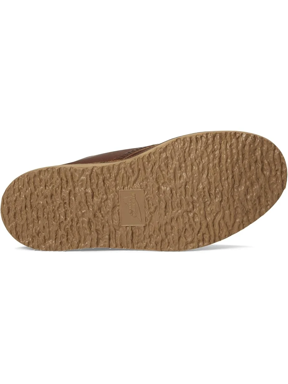 Ботинки Red Wing Heritage Weekend Chukka — изображение 3 из 7, оранжевый