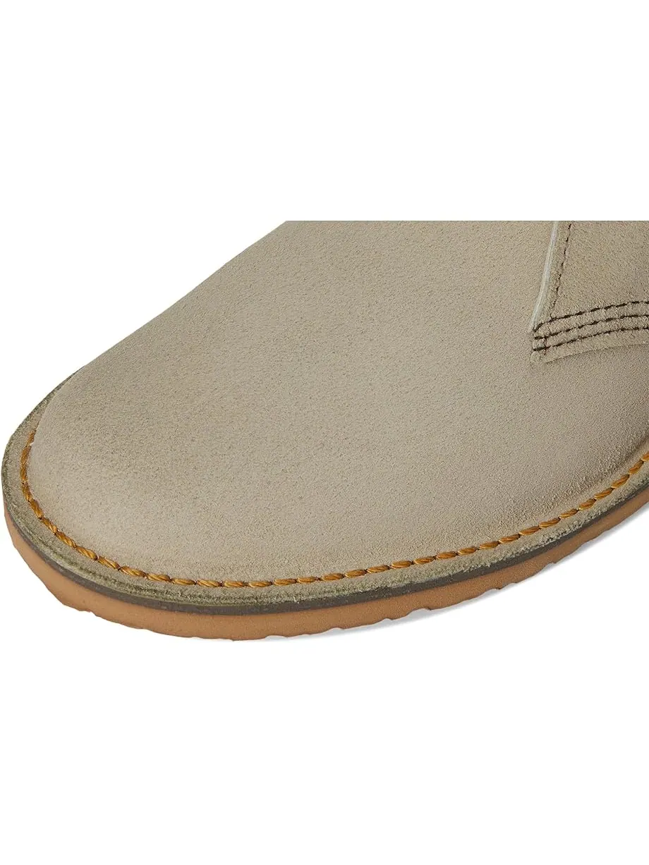 Ботинки Red Wing Heritage Weekend Chukka — изображение 2 из 8, белый