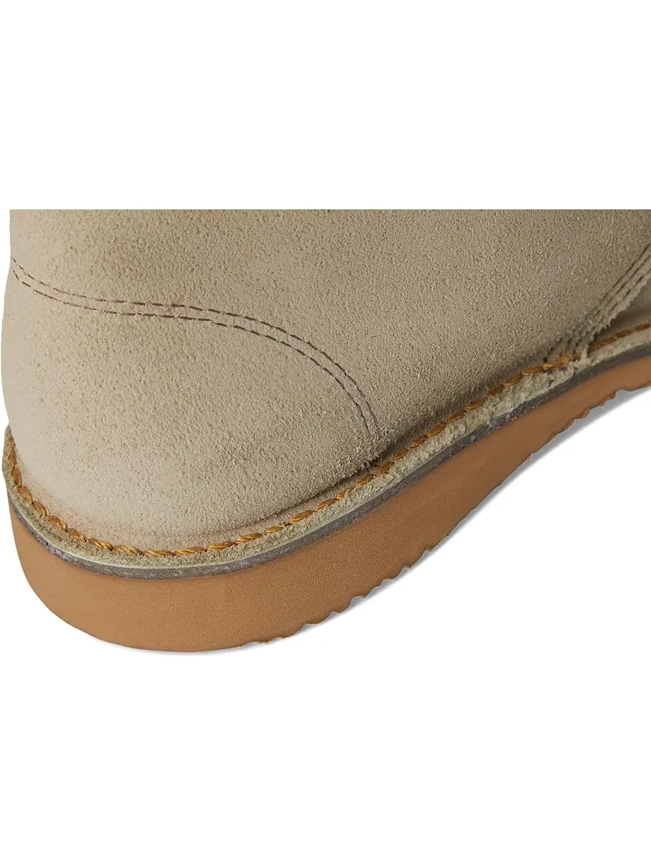 Ботинки Red Wing Heritage Weekend Chukka — изображение 6 из 8, белый