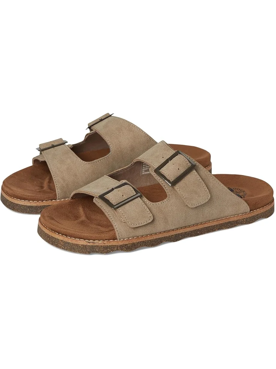 Сандалии Dockers Benham