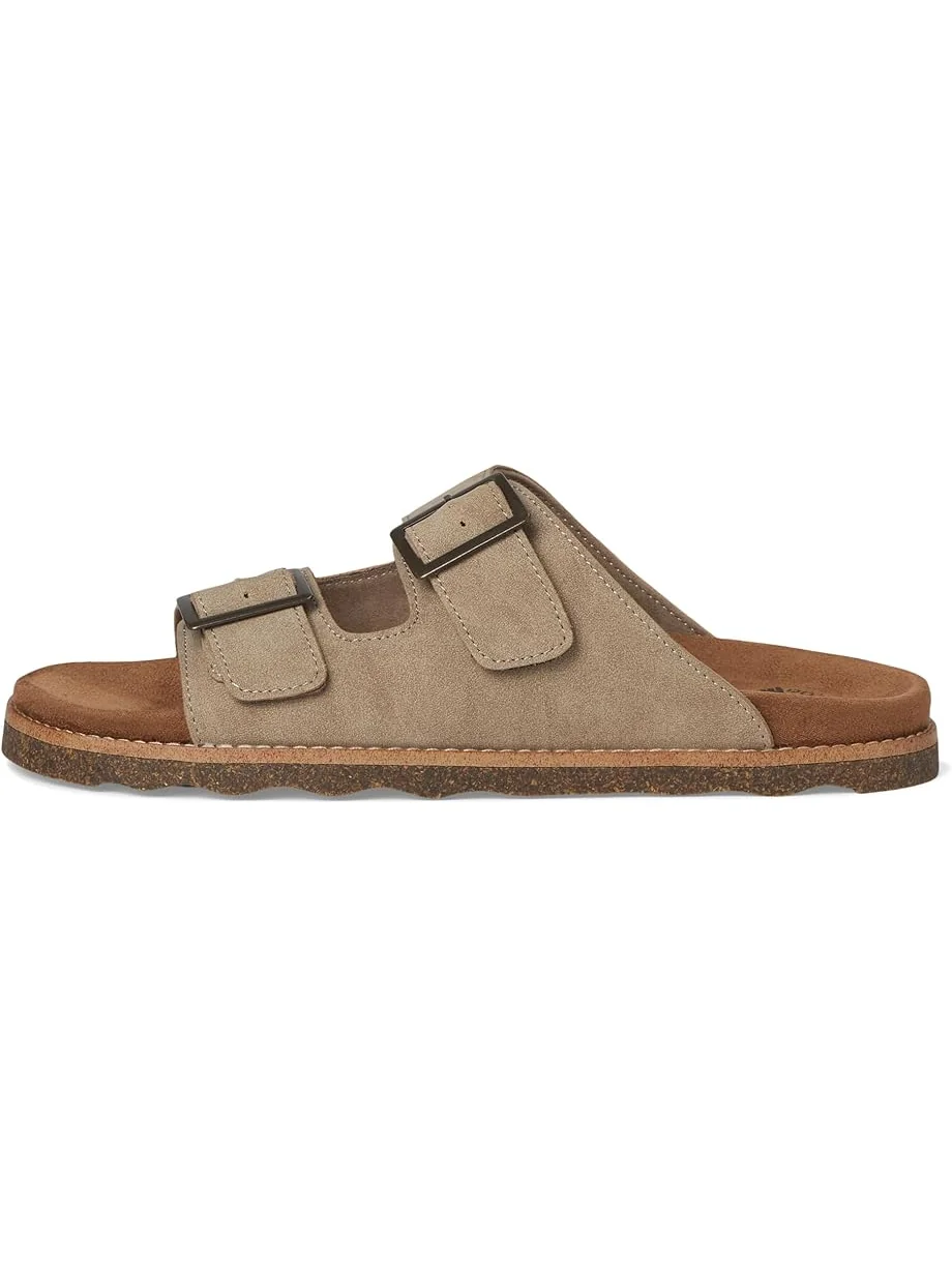 Сандалии Dockers Benham — изображение 4 из 7, серо-коричневый