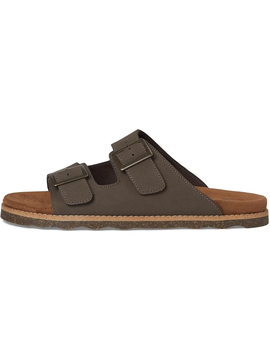 Сандалии Dockers Benham — изображение 4 из 7, коричневый
