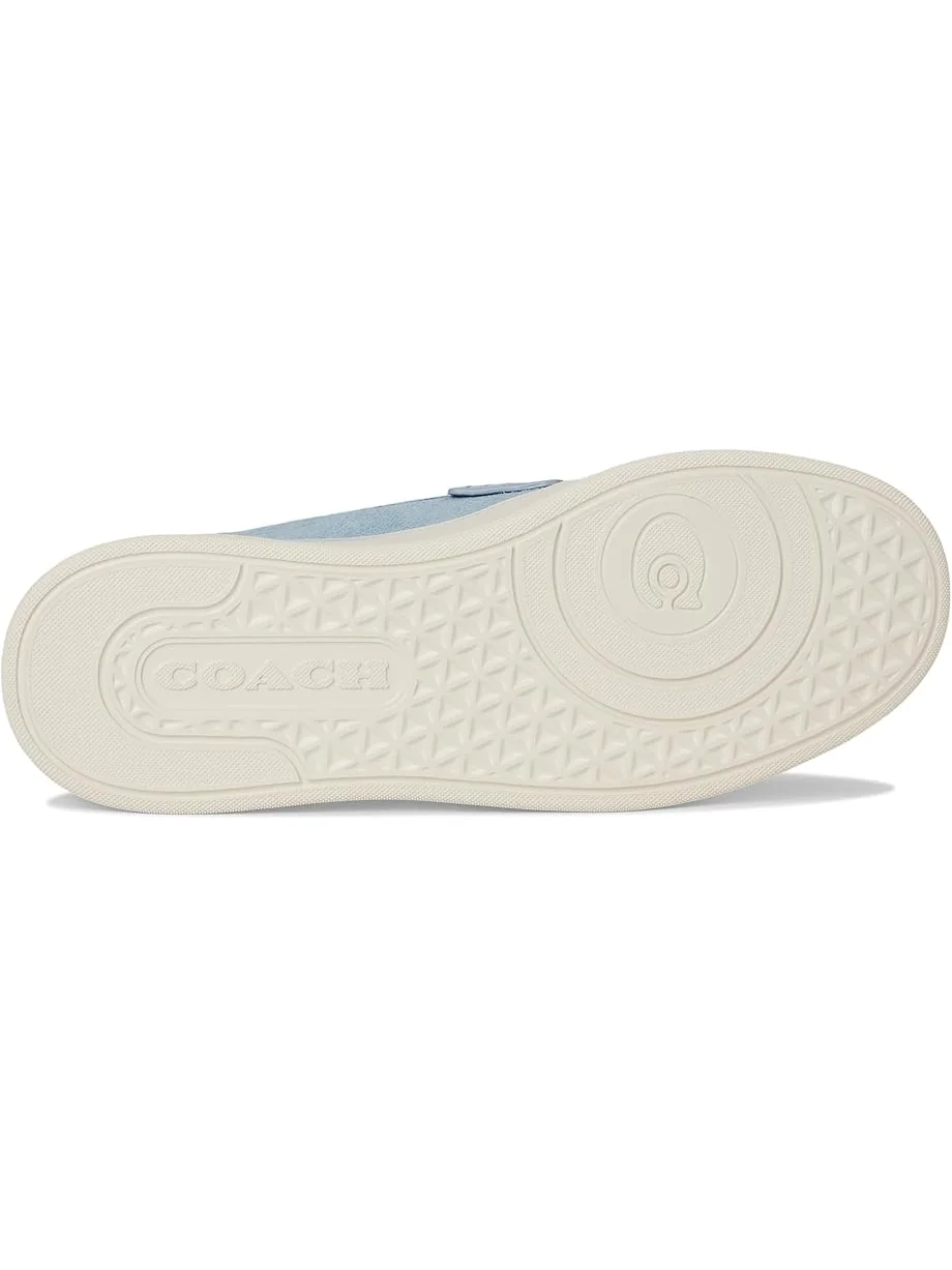 Лоферы COACH Hybrid Loafer — изображение 3 из 7, синий