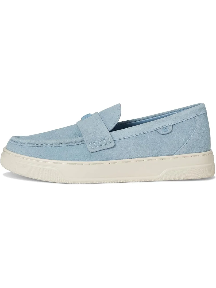Лоферы COACH Hybrid Loafer — изображение 4 из 7, синий