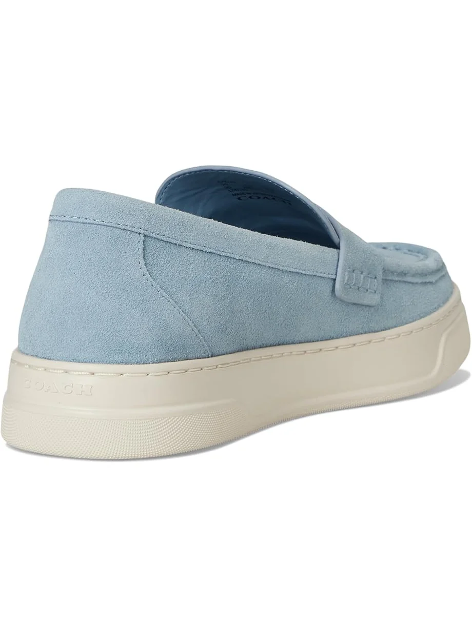 Лоферы COACH Hybrid Loafer — изображение 5 из 7, синий