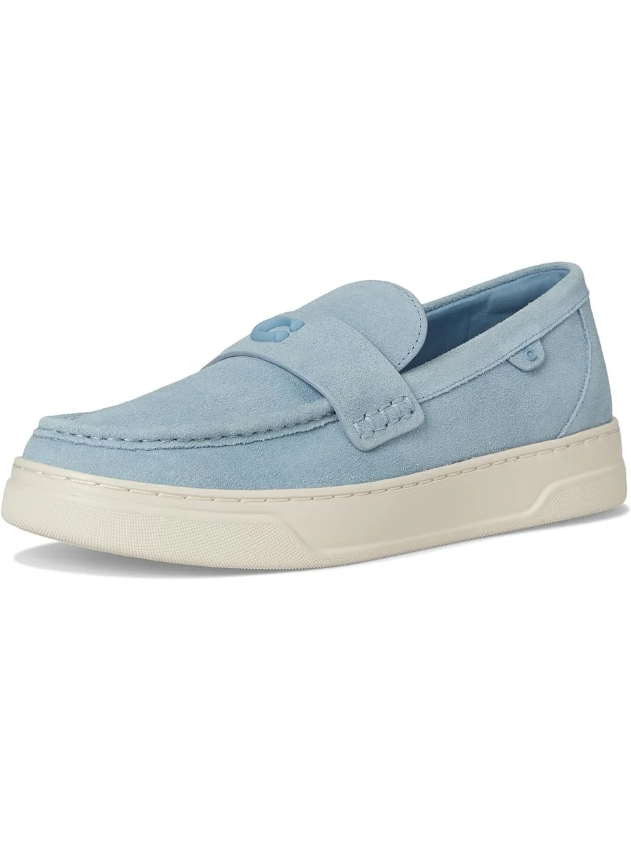 Лоферы COACH Hybrid Loafer — изображение 7 из 7, синий