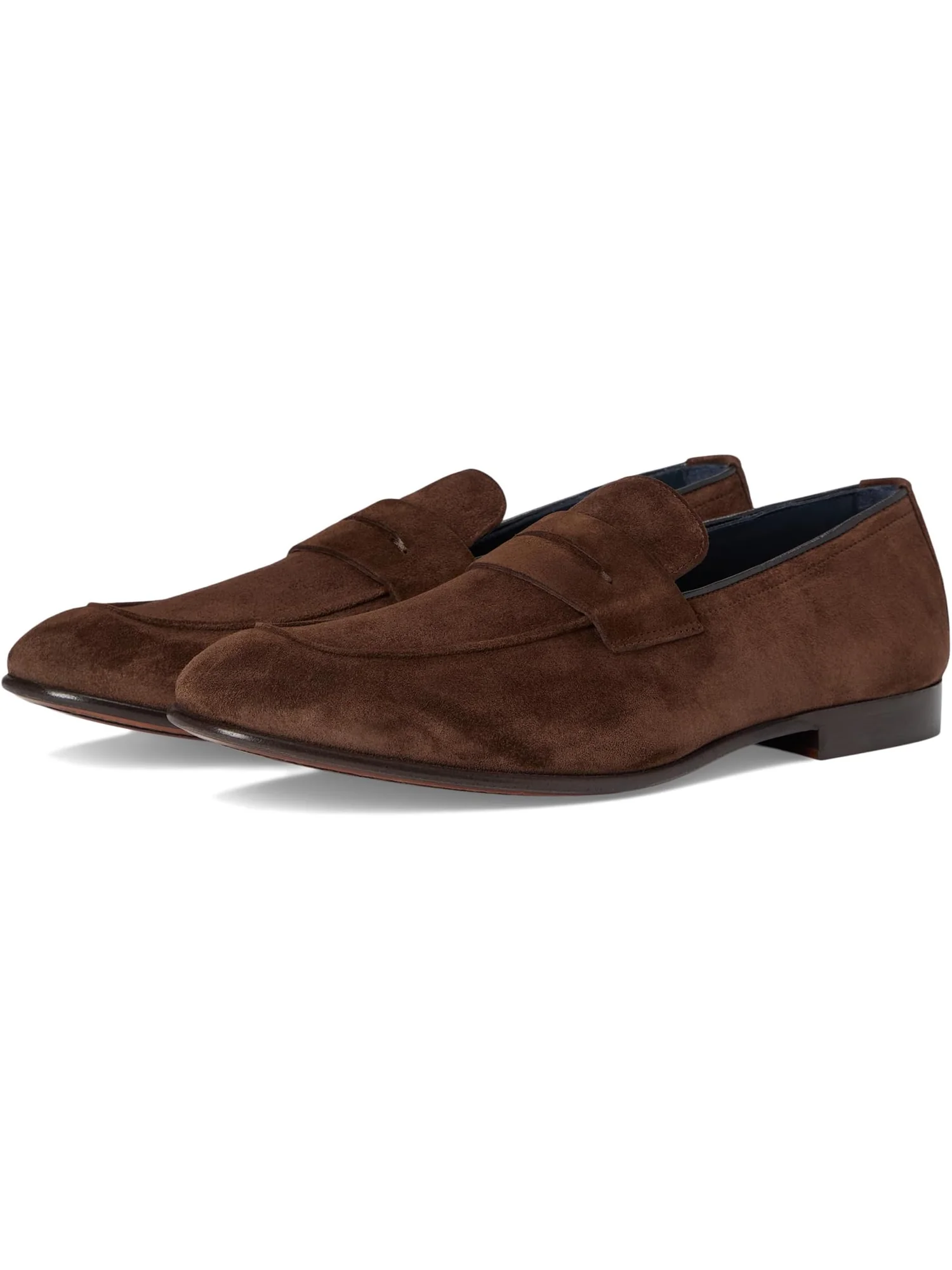 Лоферы Johnston & Murphy Collection Taylor Penny