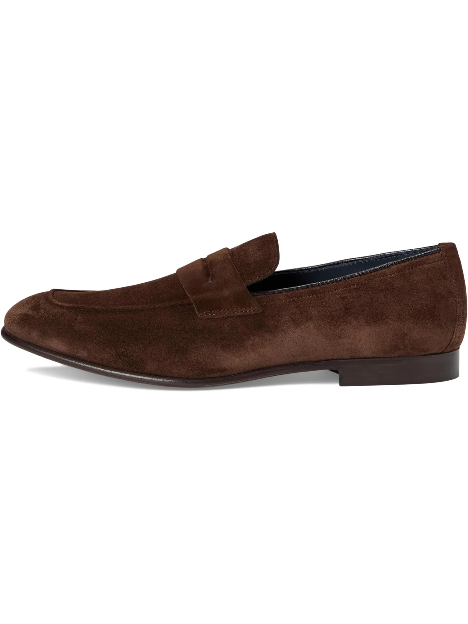 Лоферы Johnston & Murphy Collection Taylor Penny — изображение 4 из 7, темный коричневый