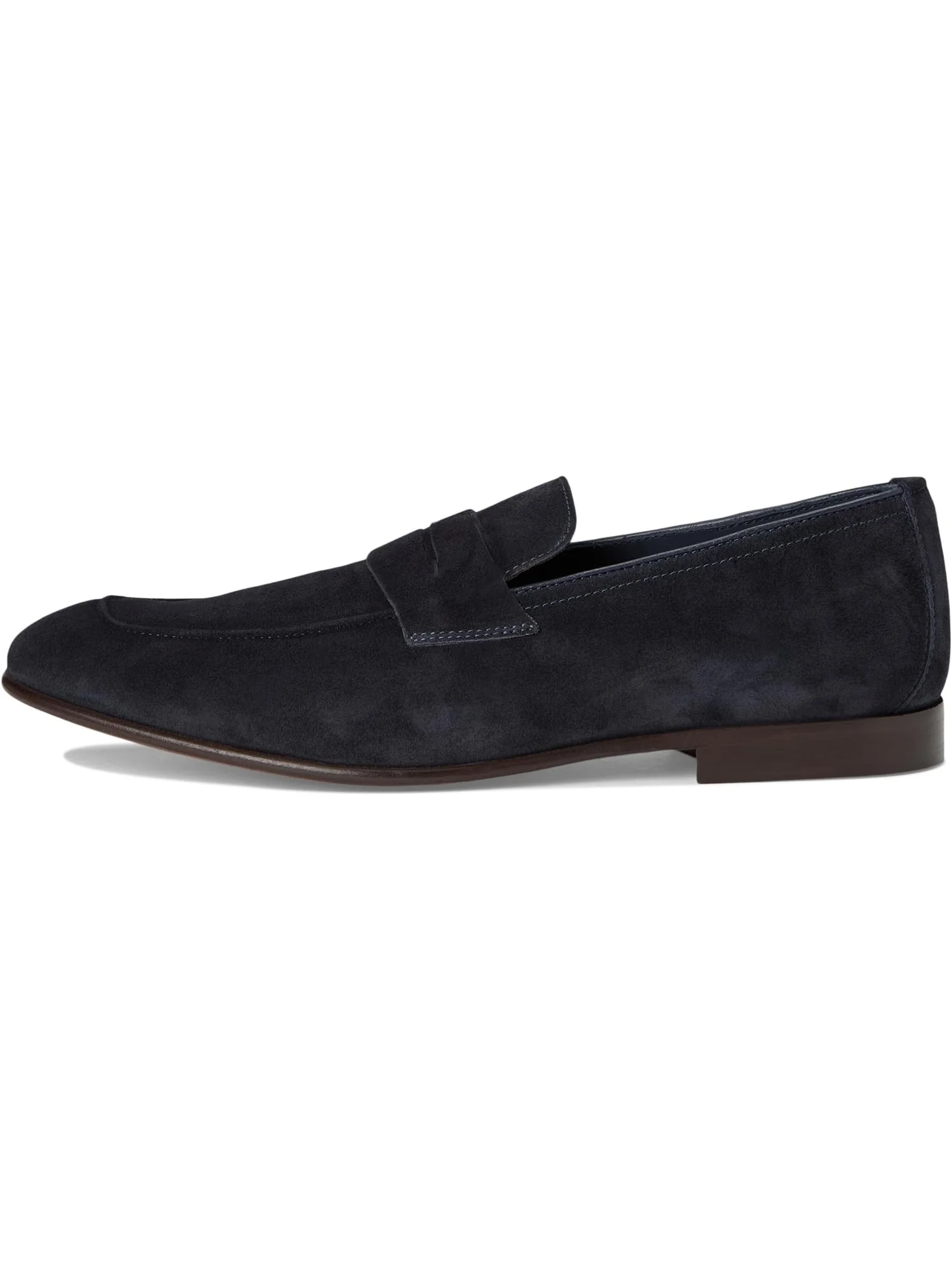 Лоферы Johnston & Murphy Collection Men's Taylor Penny — изображение 4 из 7, темно-синий