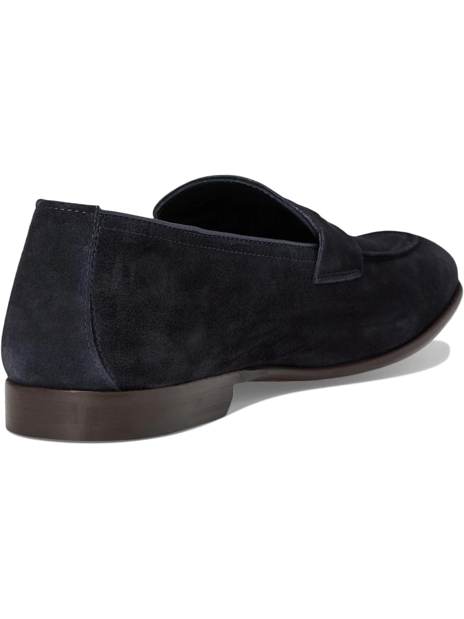 Лоферы Johnston & Murphy Collection Men's Taylor Penny — изображение 5 из 7, темно-синий