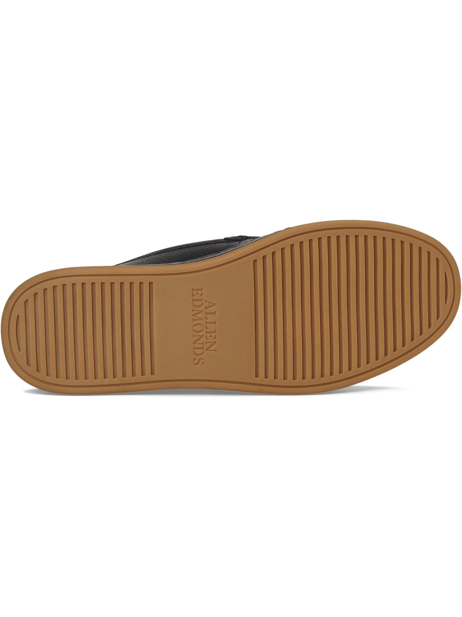 Лоферы Allen Edmonds Brody-2 — изображение 3 из 7, черный