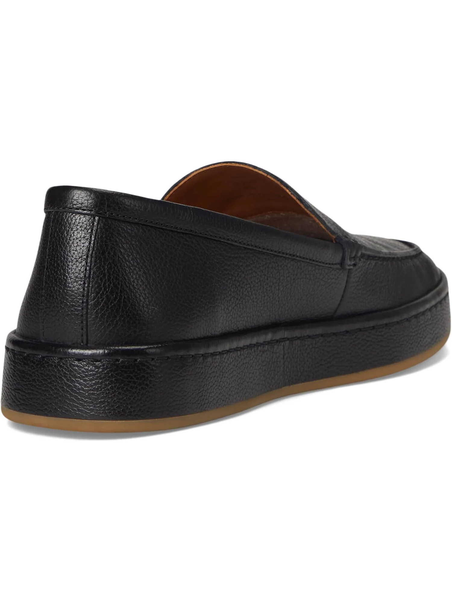 Лоферы Allen Edmonds Brody-2 — изображение 5 из 7, черный