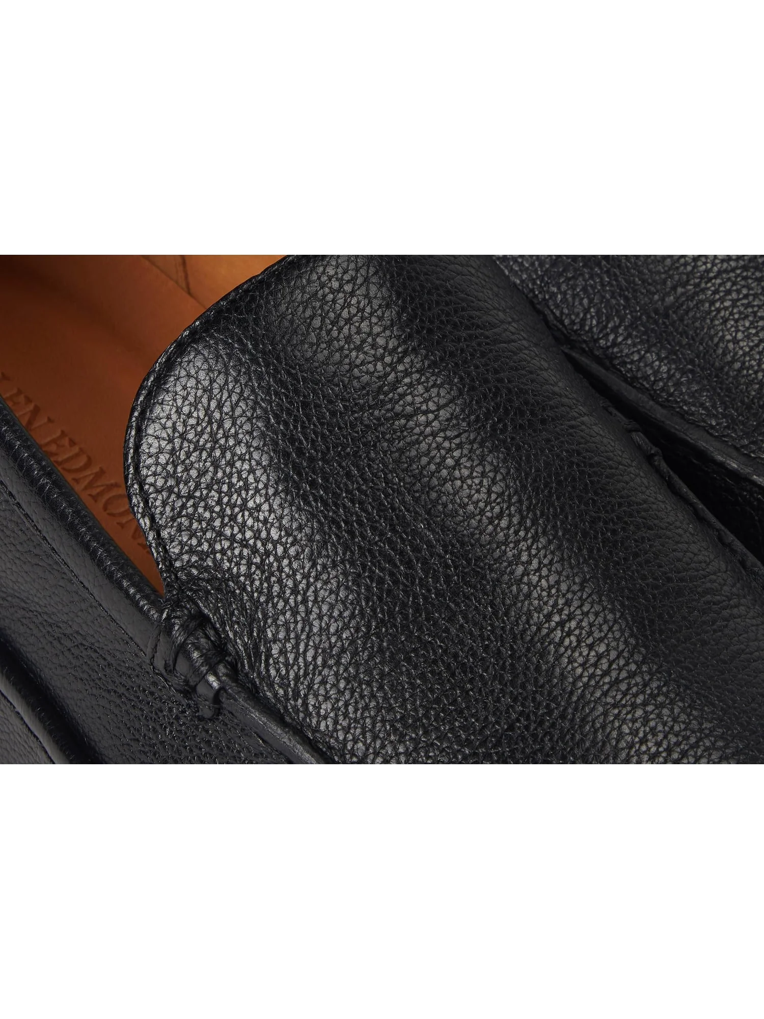Лоферы Allen Edmonds Brody-2 — изображение 6 из 7, черный
