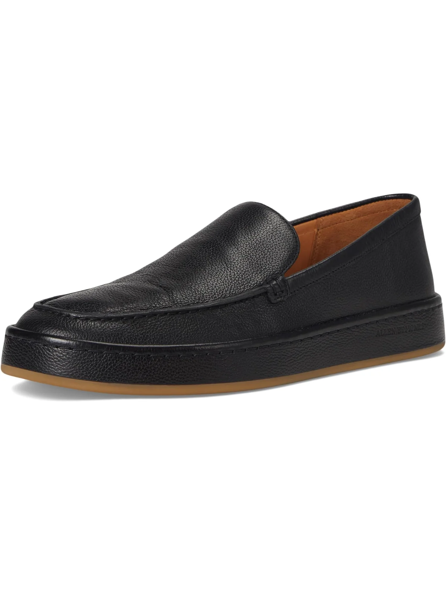 Лоферы Allen Edmonds Brody-2 — изображение 7 из 7, черный